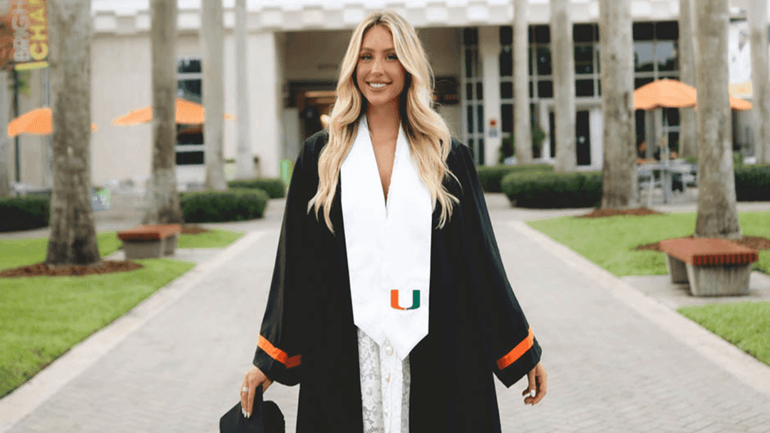 The Alix Earle Scholarship | University of Miami